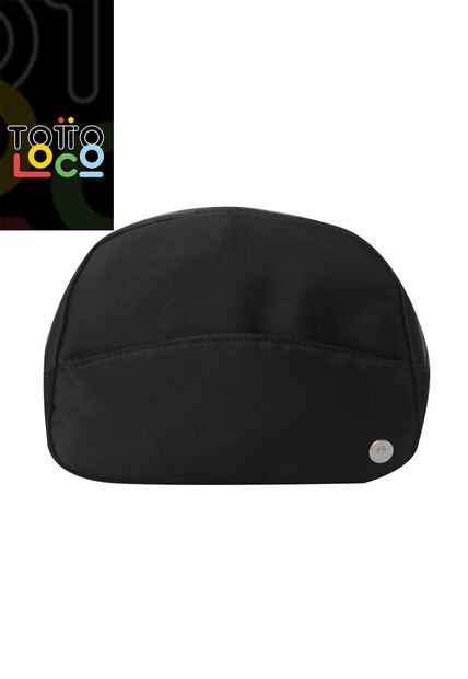 Cosmetiquera Multiuso Freya 2 Negra