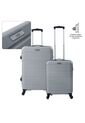Combo De Viaje Maletas Rayatta Cabina + Mediana + Tula de Totto