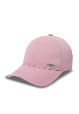 Gorra Beisbolera Sahara 2.0 Con Filtro UV Color Rosada Totto