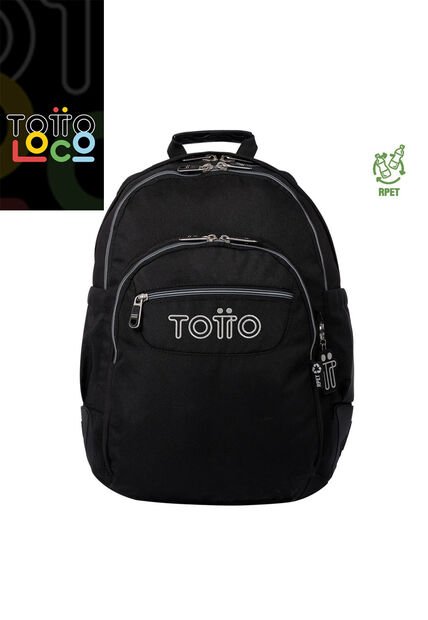 Morral Juvenil Porta PC 14