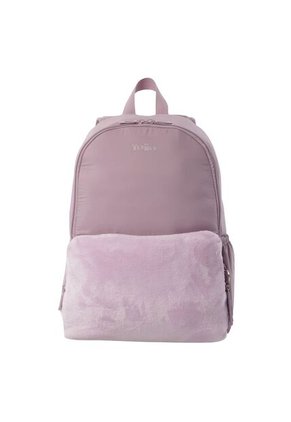 Morral Universitario Panamá Porta PC 13" Rosado Mujer