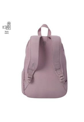 Morral Universitario Panamá Porta PC 13" Rosado Mujer