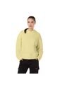 Buzo Deportivo Para Mujer Zinnia Amarillo de Totto