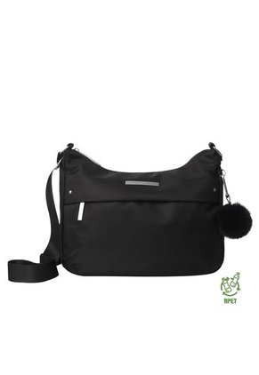 Bolso Para Mujer Porta Tableta 10" Adelaide 1 2.0 Negro