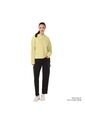 Buzo Deportivo Para Mujer Zinnia Amarillo de Totto