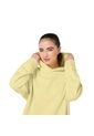 Buzo Deportivo Para Mujer Zinnia Amarillo de Totto