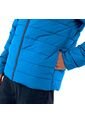 Chaqueta Para Hombre Benn Azul de Totto