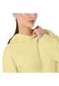 Buzo Deportivo Para Mujer Zinnia Amarillo de Totto