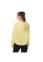 Buzo Deportivo Para Mujer Zinnia Amarillo de Totto