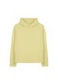 Buzo Deportivo Para Mujer Zinnia Amarillo de Totto
