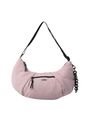 Bolso Banana Bag Para Mujer Escandinavia Mediano Rosado de Totto