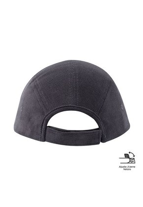 GORRA TOTTO LEMON
