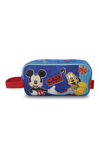 Multiuso 2 Cuerpos Mickey And Pluto Walt Totto