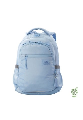 Morral Universitario Misisipi Porta PC 14