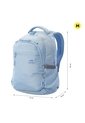 Morral Universitario Misisipi Porta PC 14