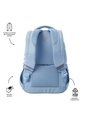 Morral Universitario Misisipi Porta PC 14