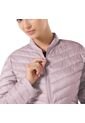 Chaqueta Acolchada Para Mujer Owens 2.0 Morada de Totto