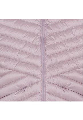 Chaqueta Acolchada Para Mujer Owens 2.0 Morada