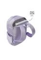 Morral Universitario Trak Porta PC 14