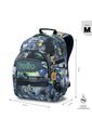 Morral Juvenil Porta PC 13