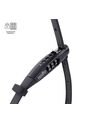 Candado Para Bicicleta De Clave Totto Zigger Lock de Totto