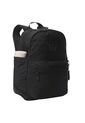 Morral Plegable Ligero Xingu Mediano Negro de Totto