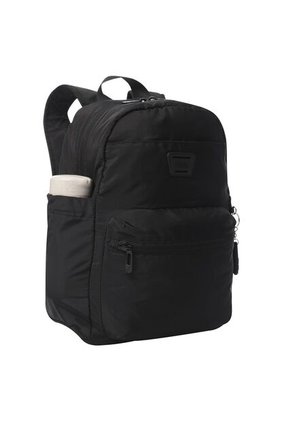 Morral Plegable Ligero Xingu Mediano Negro