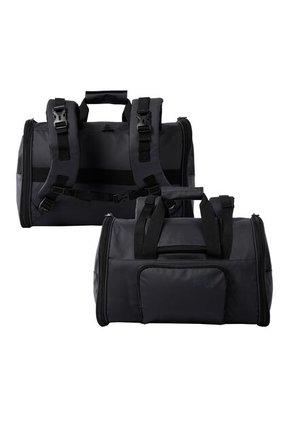 Cargador Para Mascota Rocco Negro