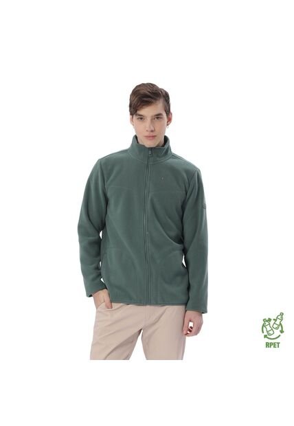 Buzo Para Hombre Flizo Verde