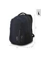 Morral Ejecutivo Porta PC 15