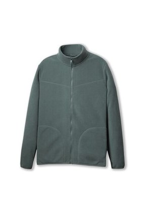 Buzo Para Hombre Flizo Verde