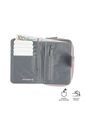 Billetera Daintty Con RFID Blocker Rosada de Totto
