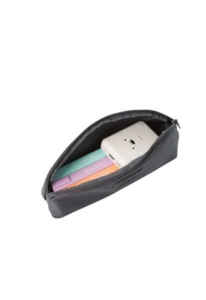 Cartuchera Multiuso Trik 4 Gris