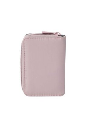 Billetera Daintty Con RFID Blocker Rosada