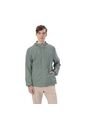Chaqueta Casual Para Hombre Bruma Verde de Totto