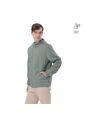 Chaqueta Casual Para Hombre Bruma Verde de Totto