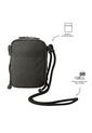 Bolso Para Hombre Riva Crossbody Pequeño Café de Totto