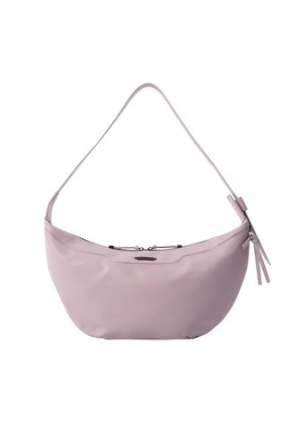 Bolso Para Mujer Toscana Crossbody Mediano Rosado Totto