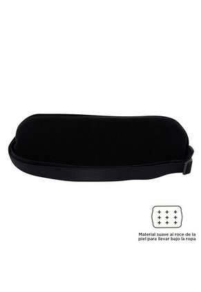 Canguro Viaje Lona Confianza