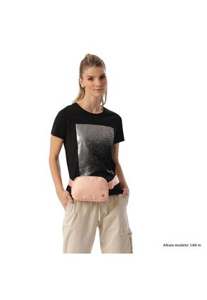 Canguro Para Mujer Freya Durazno