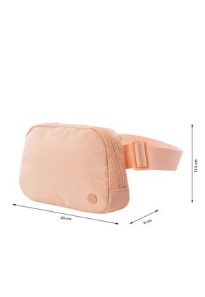 Canguro Para Mujer Freya Durazno