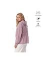 Chaqueta Casual Para Mujer Bruma Woman Liviana Rosada de Totto
