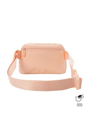 Canguro Para Mujer Freya Durazno