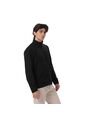Chaqueta Casual Para Hombre Galicya Negra de Totto
