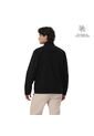 Chaqueta Casual Para Hombre Galicya Negra de Totto