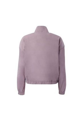 Chaqueta Rompevientos Para Mujer Glowout