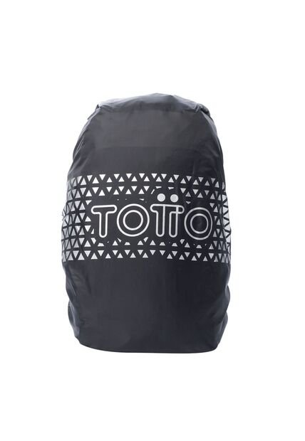 Protector De Lluvia Para Maleta Cover2.0 Negro