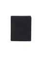 Billetera Ermac 3.0 Con RFID Blocker Negra Pequeña de Totto