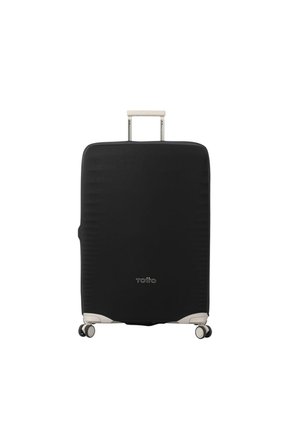 Funda Para Maletas De Viaje Grande Apront Negra