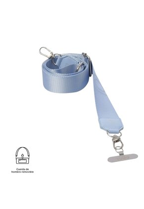 Correa Para Celular Phone Azul